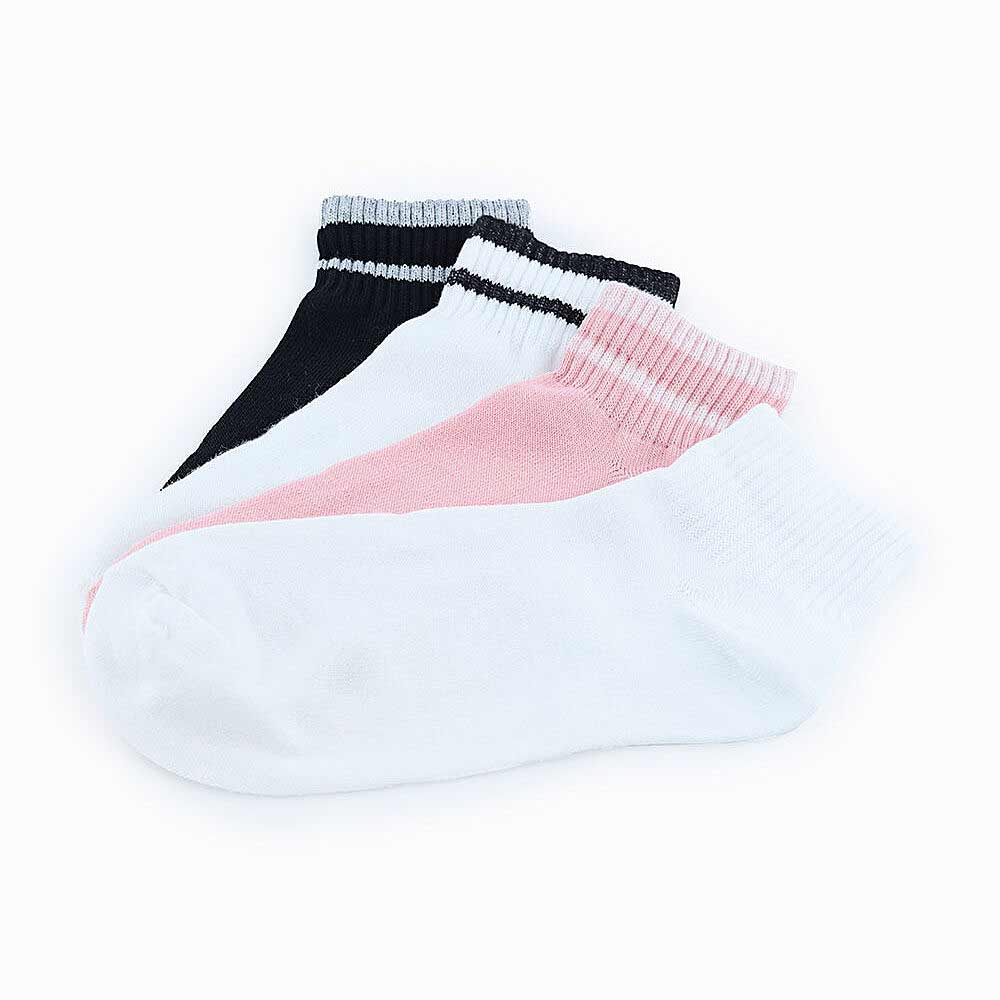 MEDIAS GALAX MUJER HERA X4 SURTIDO 8000