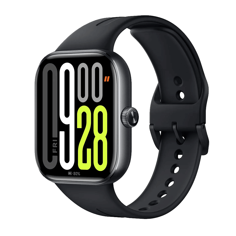 Smartwatch Xiaomi Redmi Watch 5 Negro