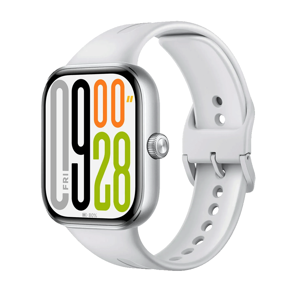 Smartwatch Xiaomi Redmi Watch 5 Gris