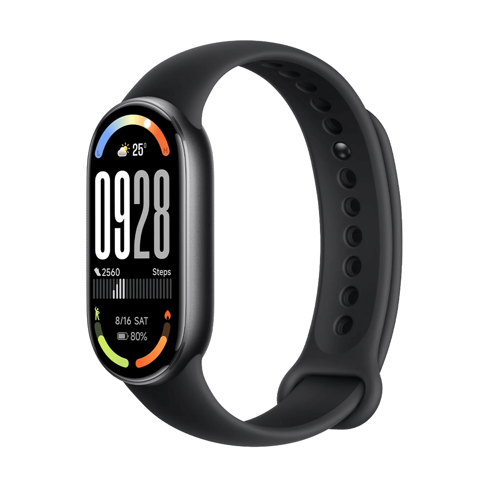 Smart Band Xiaomi Mi Band 10 Negro