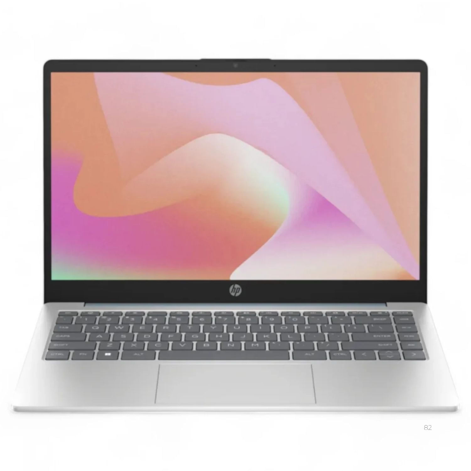 Portátil HP 14 EM0005LA AMD Ryzen 3-7320U 8GB 512GB 14"