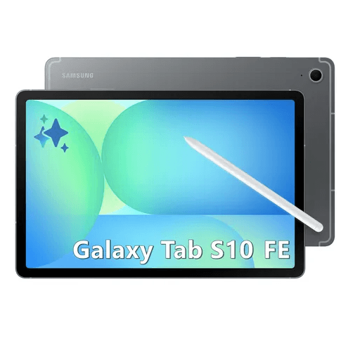 Tablet Samsung Galaxy Tab S10 FE WIFI 11" 8gb/128gb -Gris