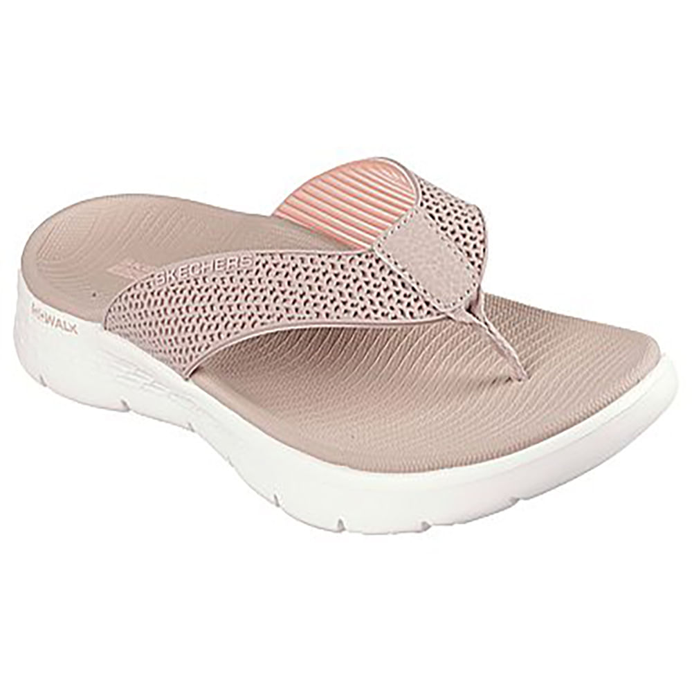 SANDALIAS SKECHERS MUJER 141457TPE GO WALK FL