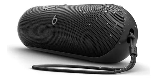 Parlante Altavoz Beats Pill Negro