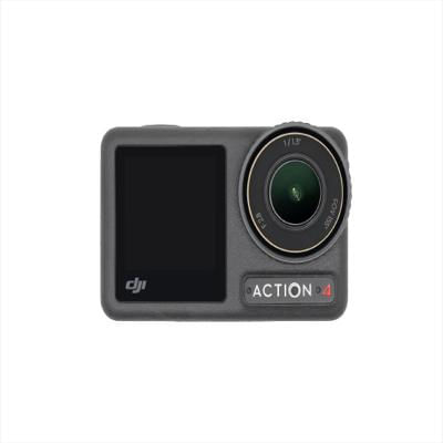 Camara Dji Osmo Action 4