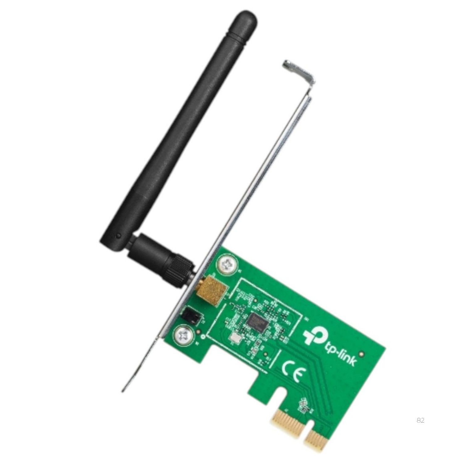 Tarjeta De Red TP-LINK 150MBPS TL-WN781ND