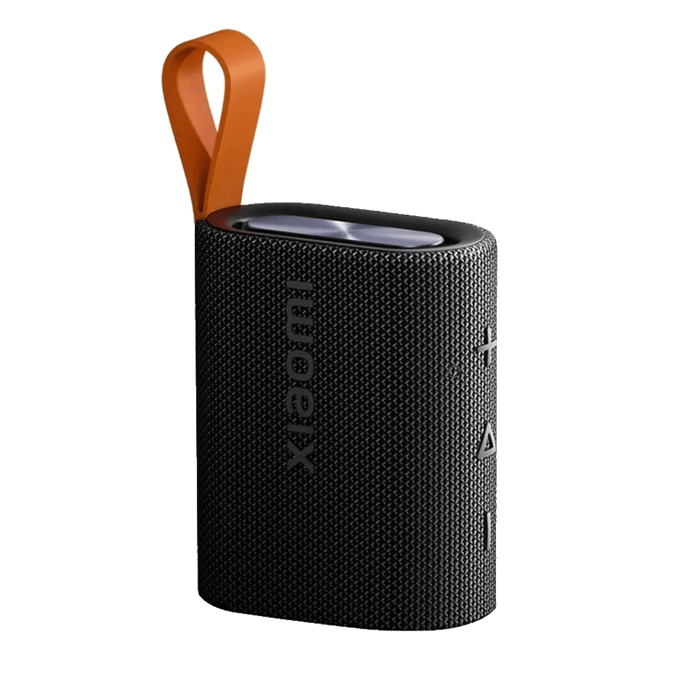 Parlante Xiaomi Sound Pocket Bluetooth 5W Negro