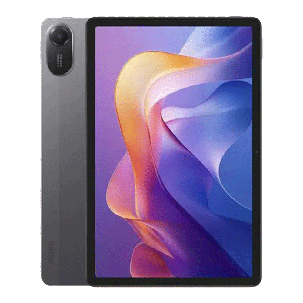 Tablet Xiaomi Redmi Pad 2 4G 4+128GB Gris