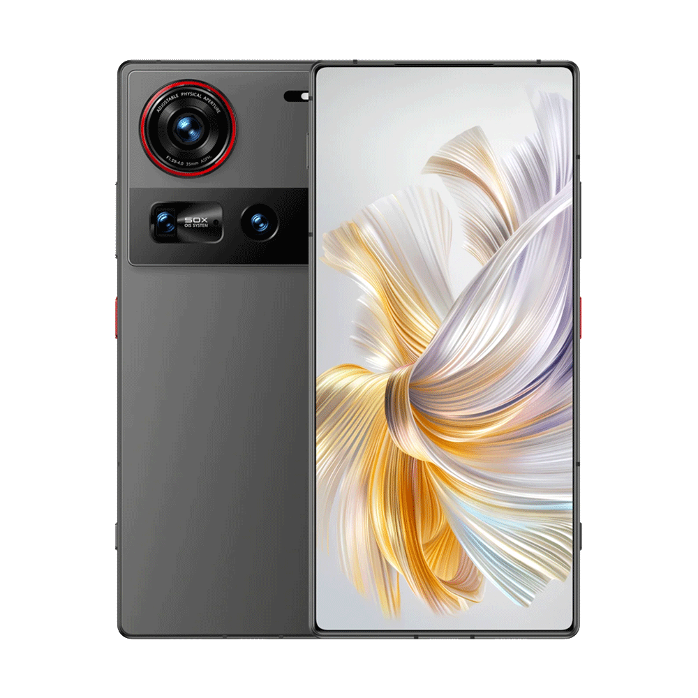 Celular ZTE Nubia Z70 Ultra 5G 16+512GB Negro