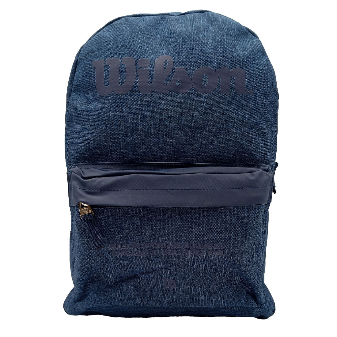 Morral Escolar Universitario Liverpool Wilson Casual Hombre Mujer