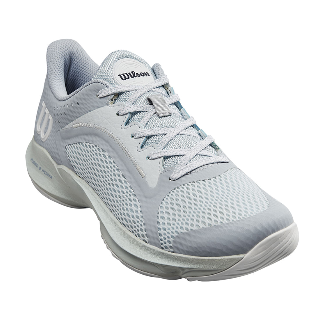 Tenis Wilson Para Mujer Hurakn 2.0 Zapatos Para Padel