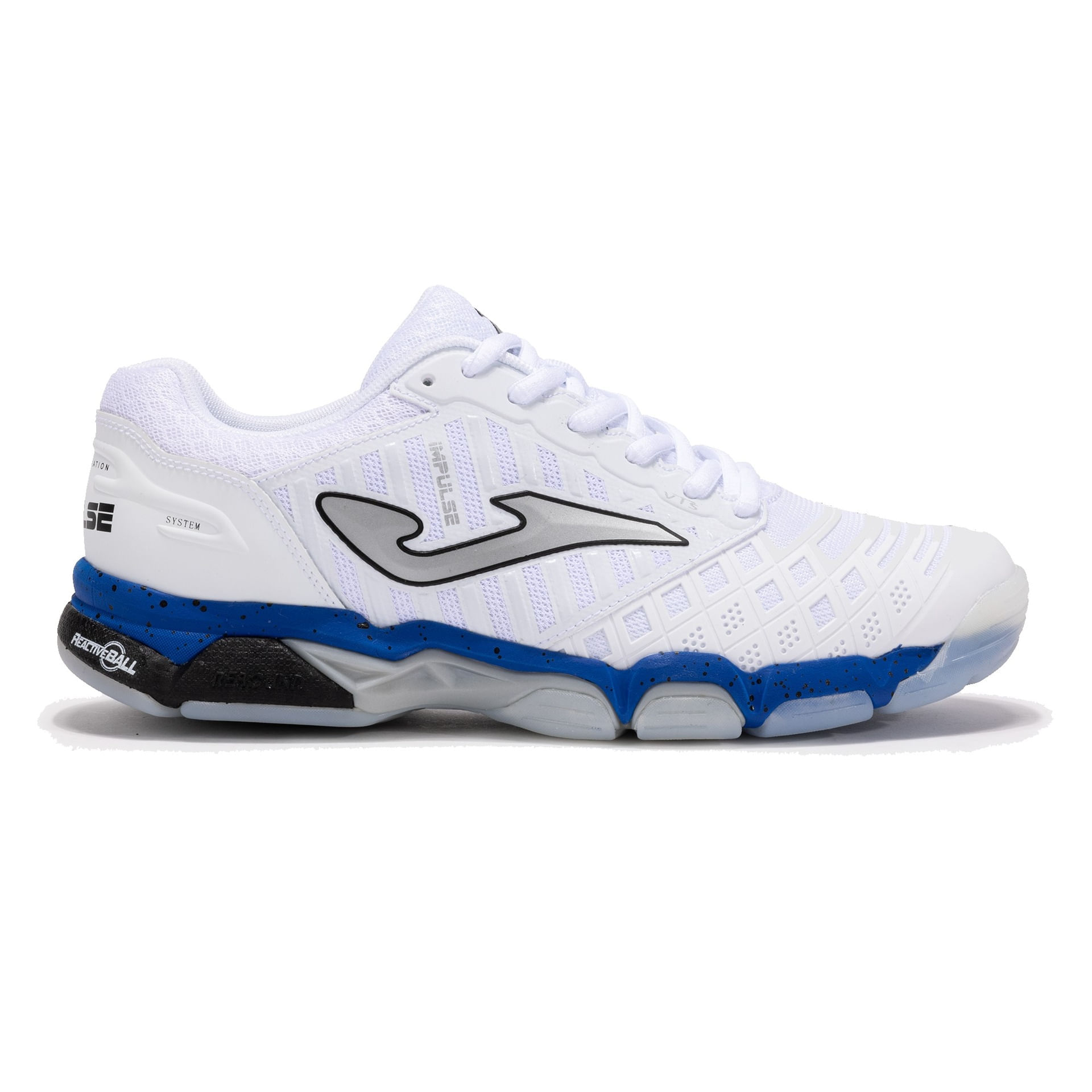 Tenis De Voleibol Joma Para Hombre V Impulse