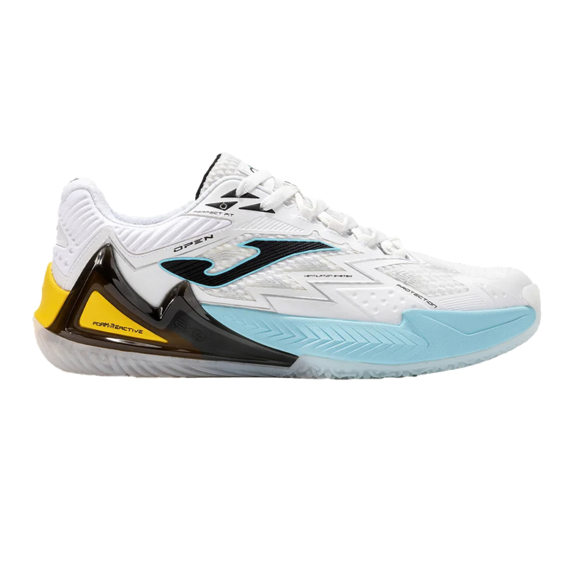 Tenis Para Pádel Joma De Hombre Open
