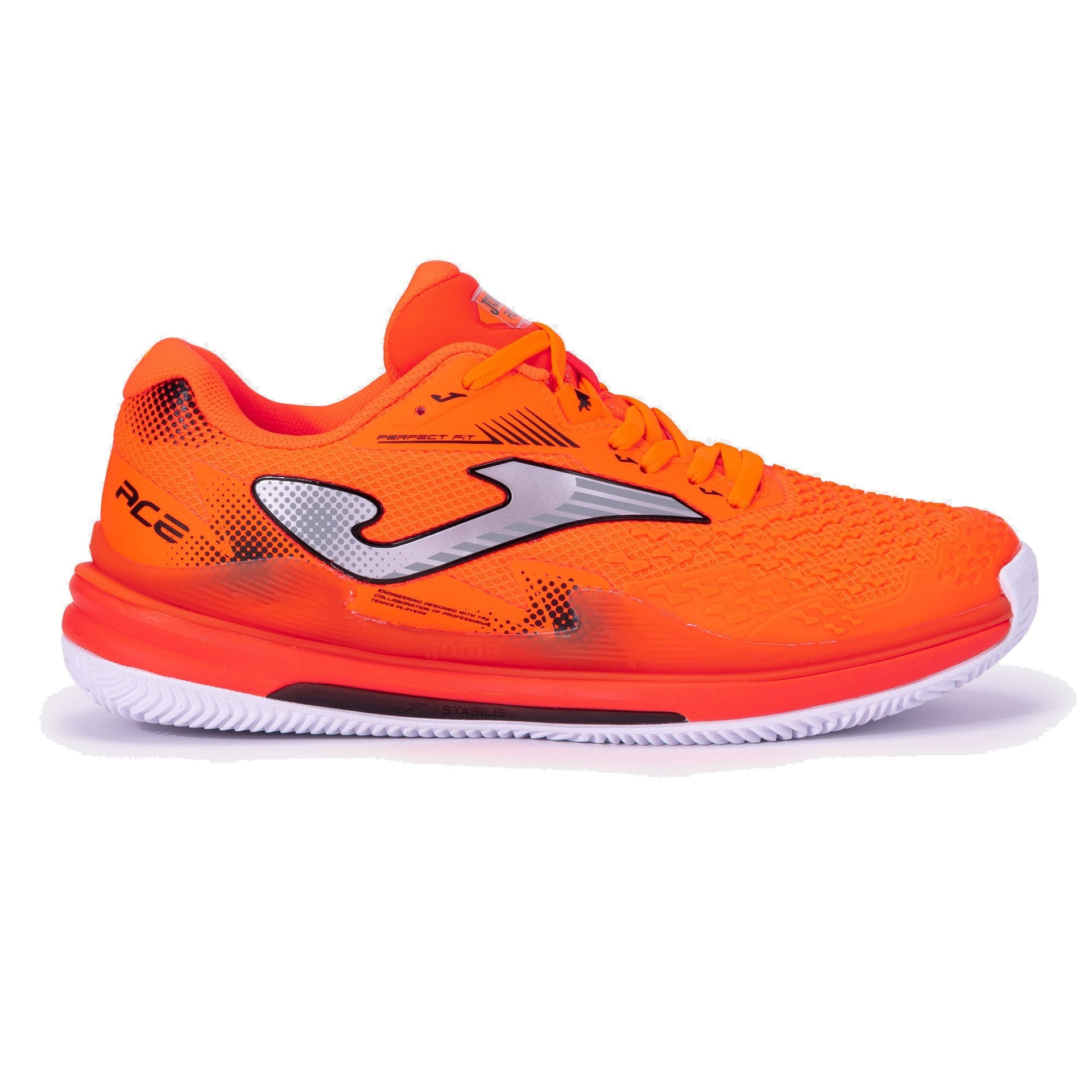 Zapato Para Tenis Joma De Hombre Ace