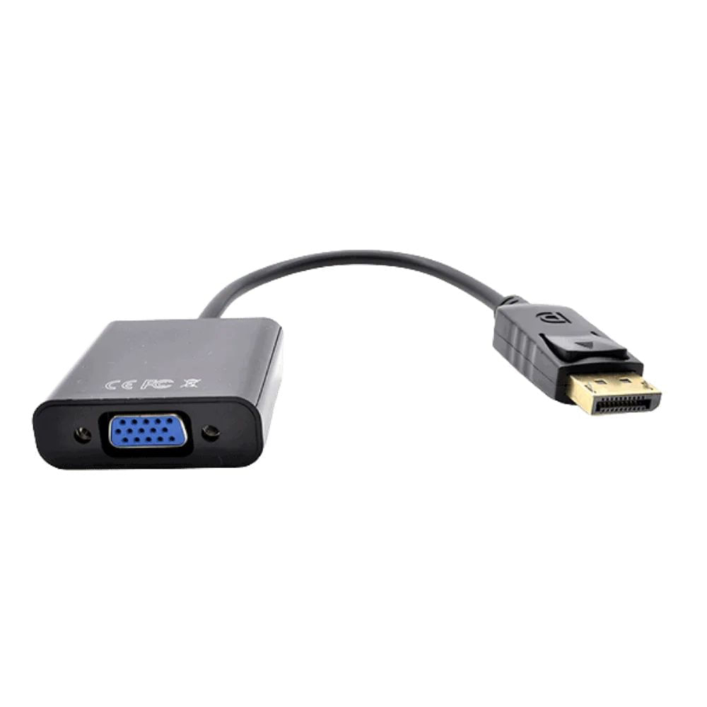 Cable Display Port A Vga B470 10700