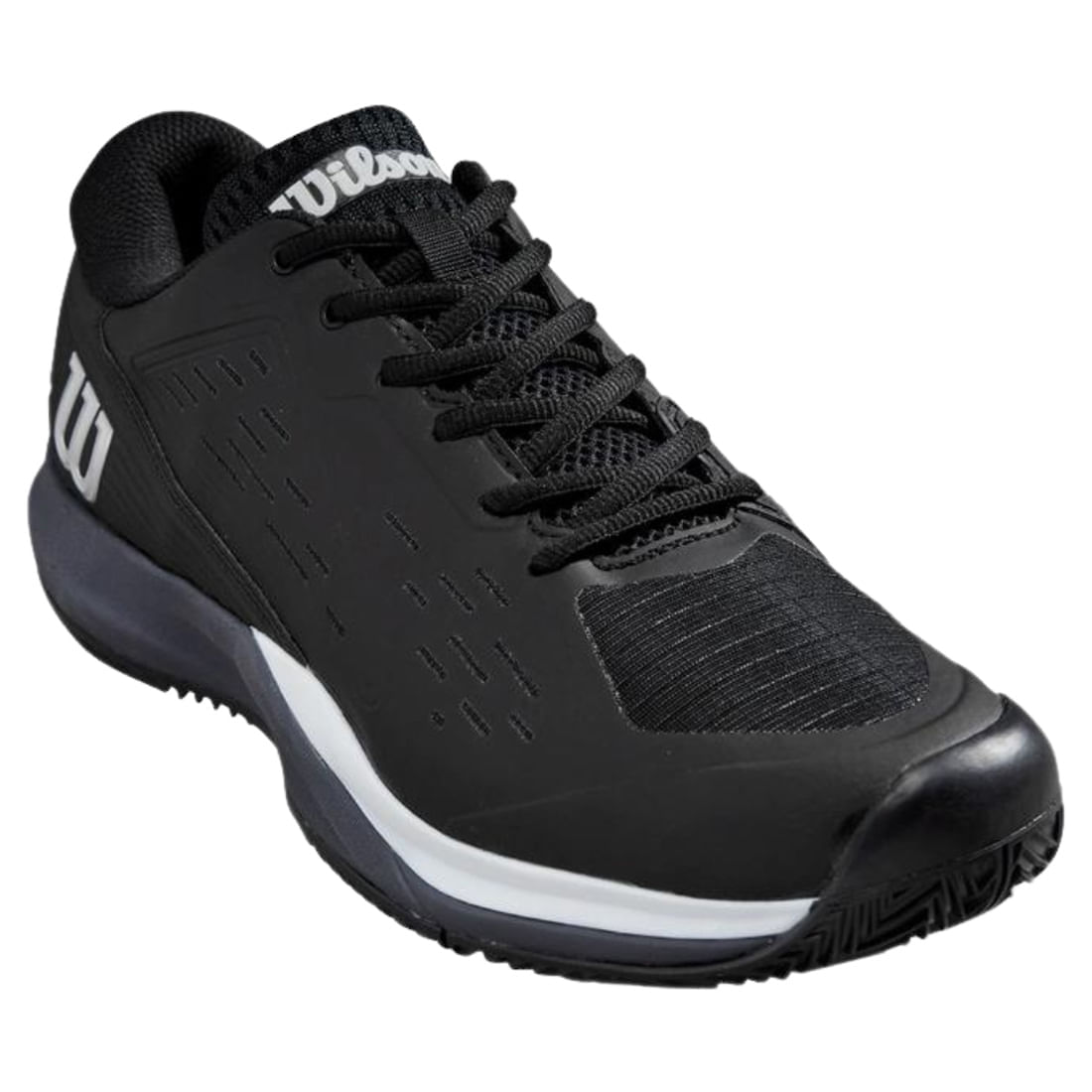 Tennis Hombre Zapatos Padel Profesional Wilson Rush Pro Ace