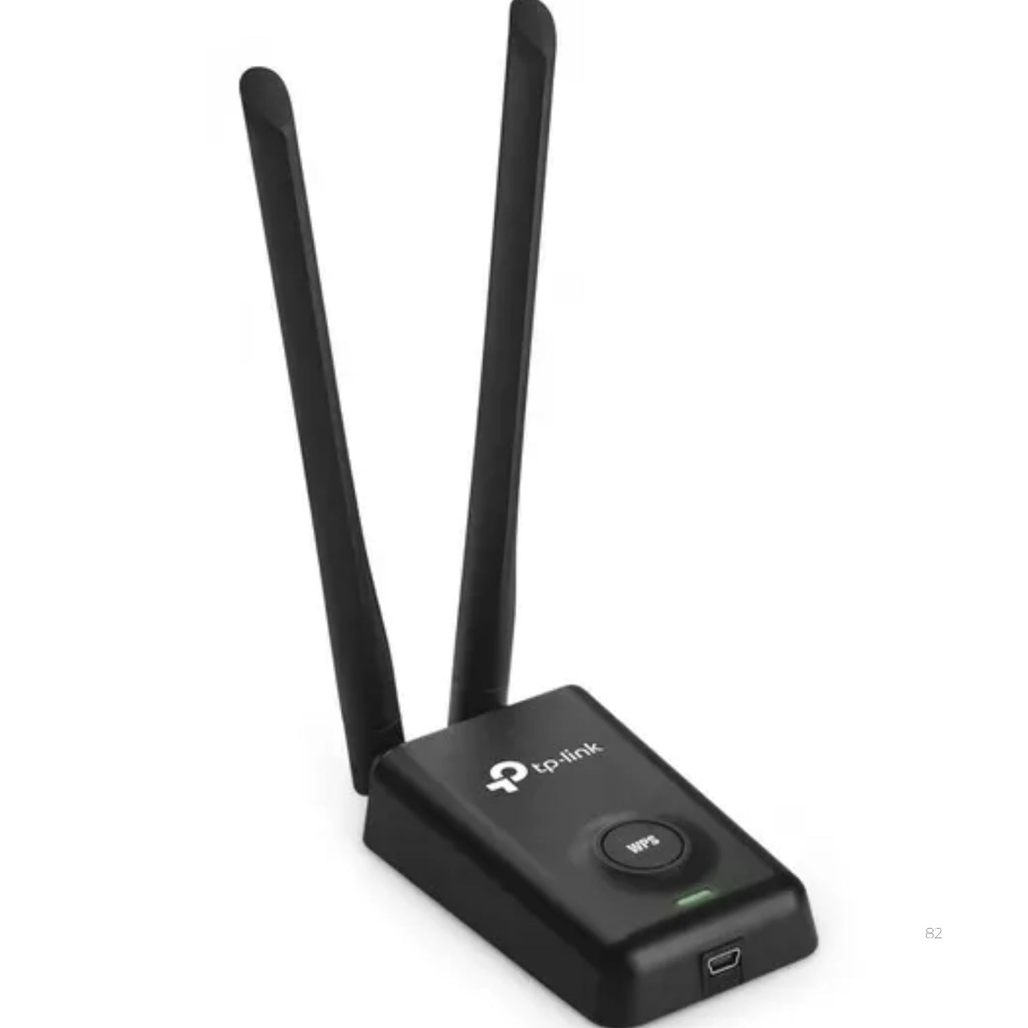 Tarjeta Red Tp Link Usb 300MBPS TL-WN8200ND