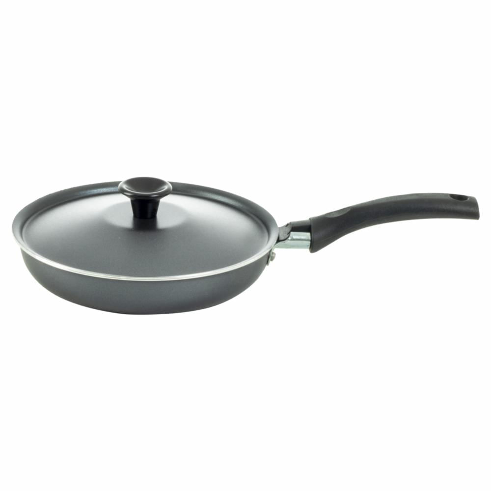 Sartén Con Tapa Turim TRAMONTINA 16 Cm