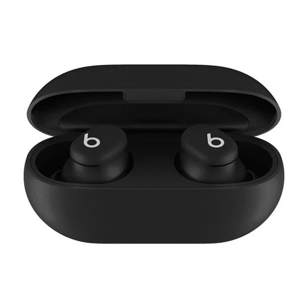 Audifonos Beats Solo Buds Negro