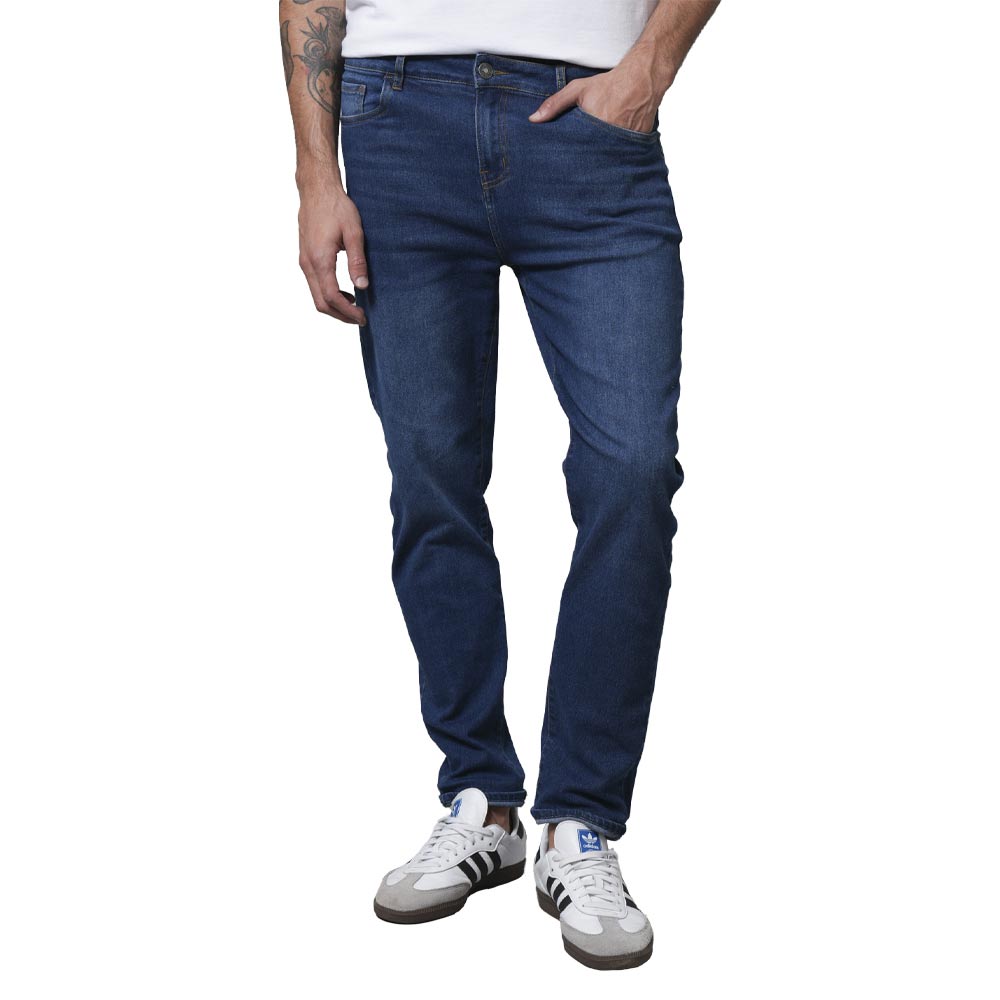 JEAN RIFLE HOMBRE 130G051