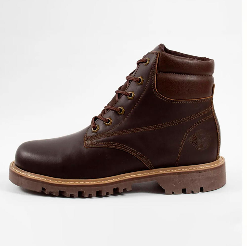 BOTAS BLACK JACK HOMBRE 01BR30
