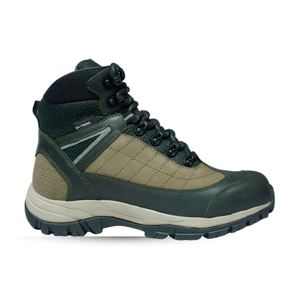 BOTAS BLACK JACK HOMBRE 77368