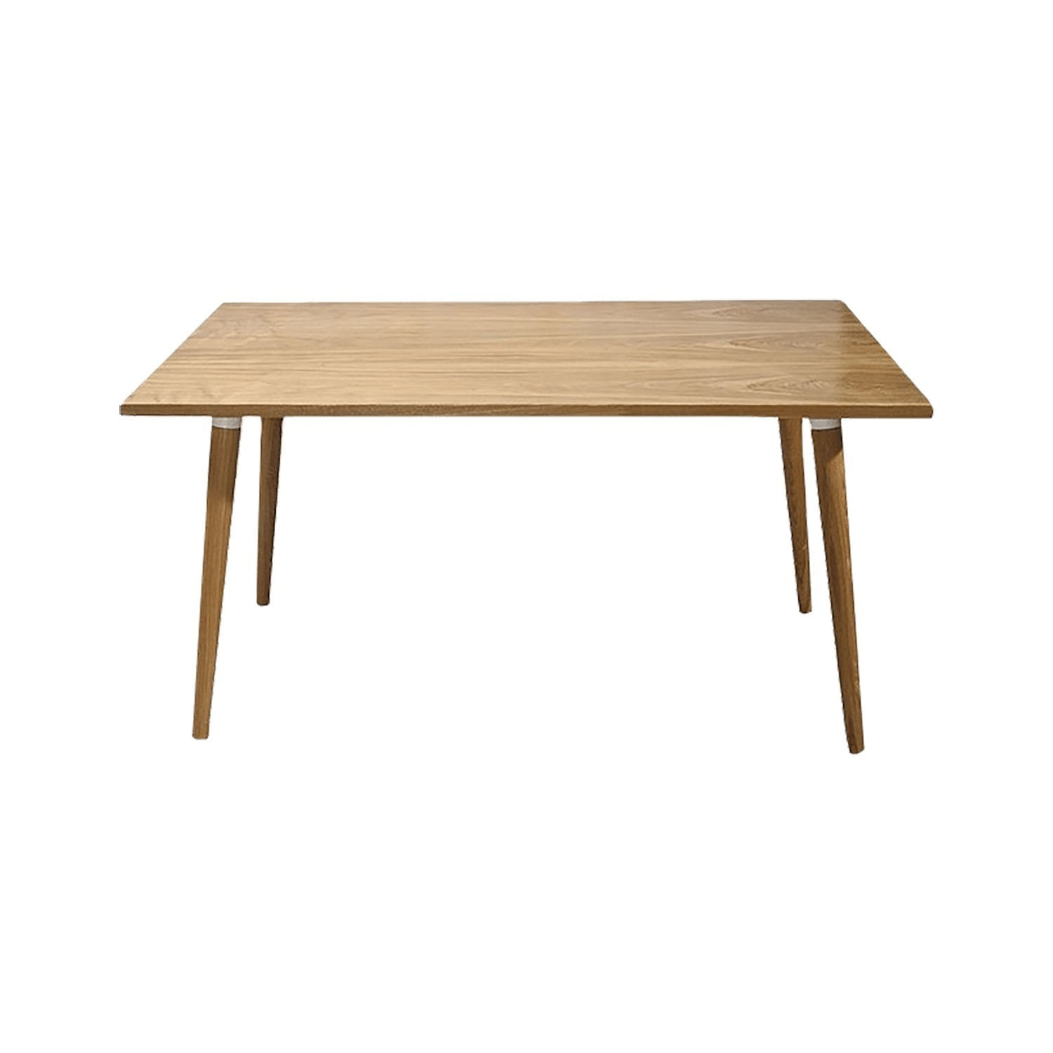 Mesa de Comedor Robledo madera