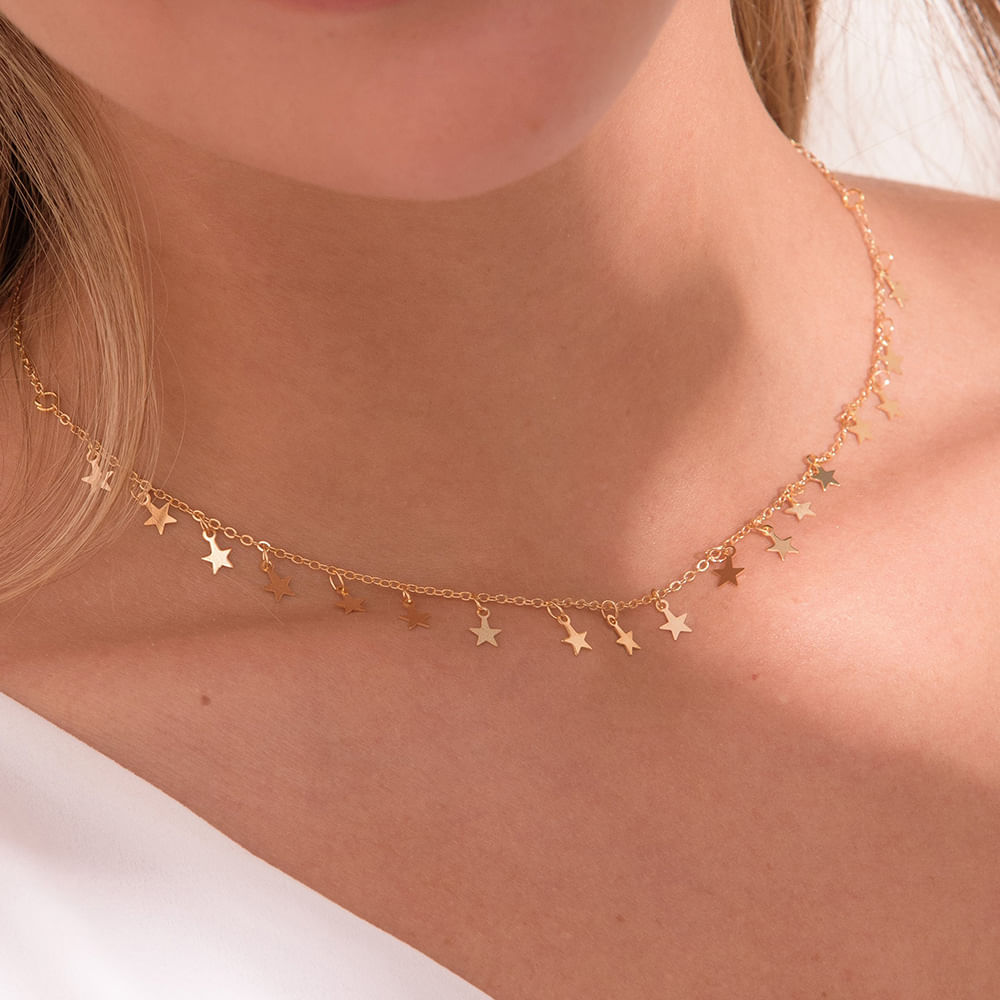 COLLAR AVEMARIA MUJER 32103