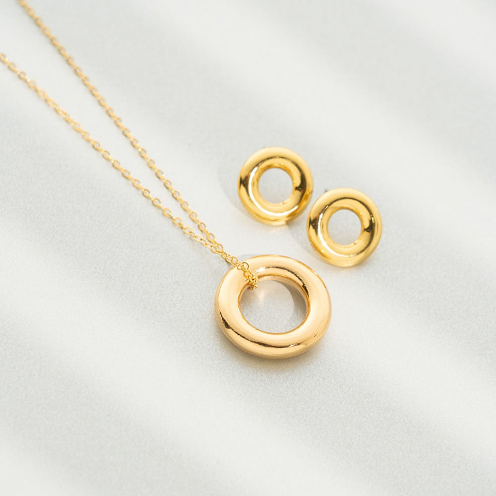 COLLAR AVEMARIA MUJER 321046