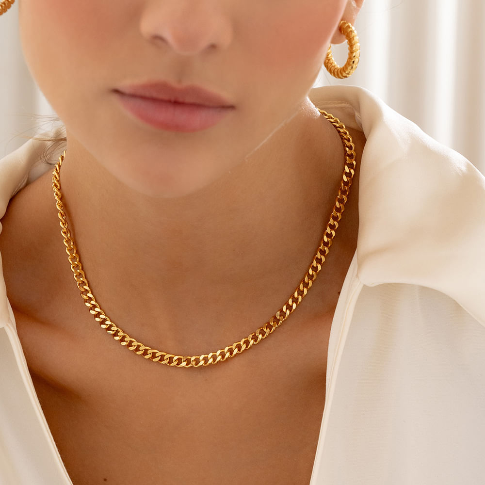 COLLAR AVEMARIA MUJER 321161