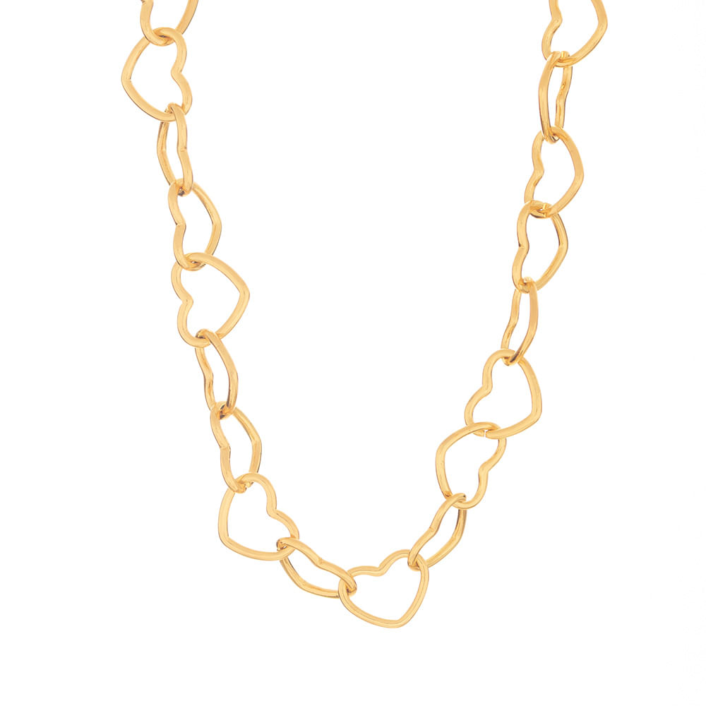 COLLAR AVEMARIA MUJER 321228