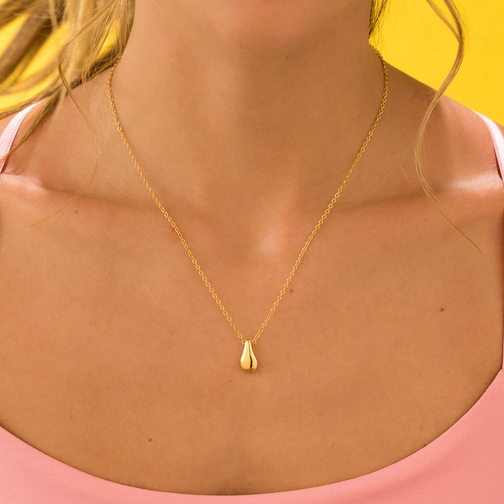 COLLAR AVEMARIA MUJER 321234