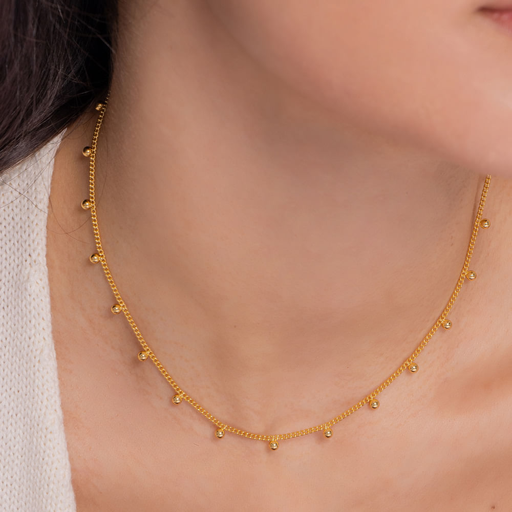 COLLAR AVEMARIA MUJER 321252