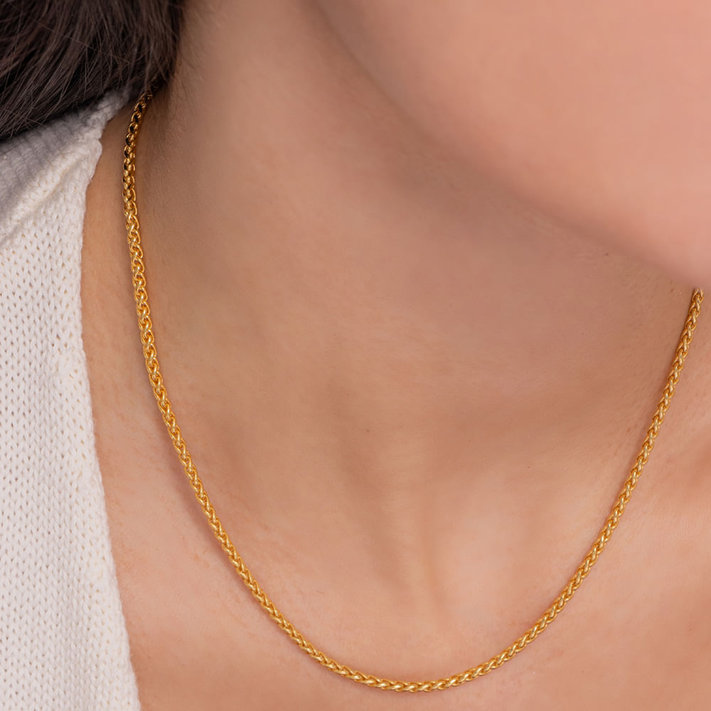 COLLAR AVEMARIA MUJER 321278
