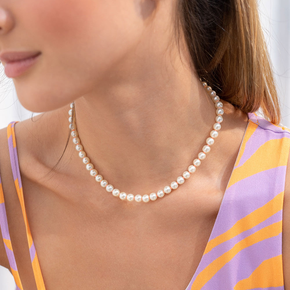 COLLAR AVEMARIA MUJER 32660