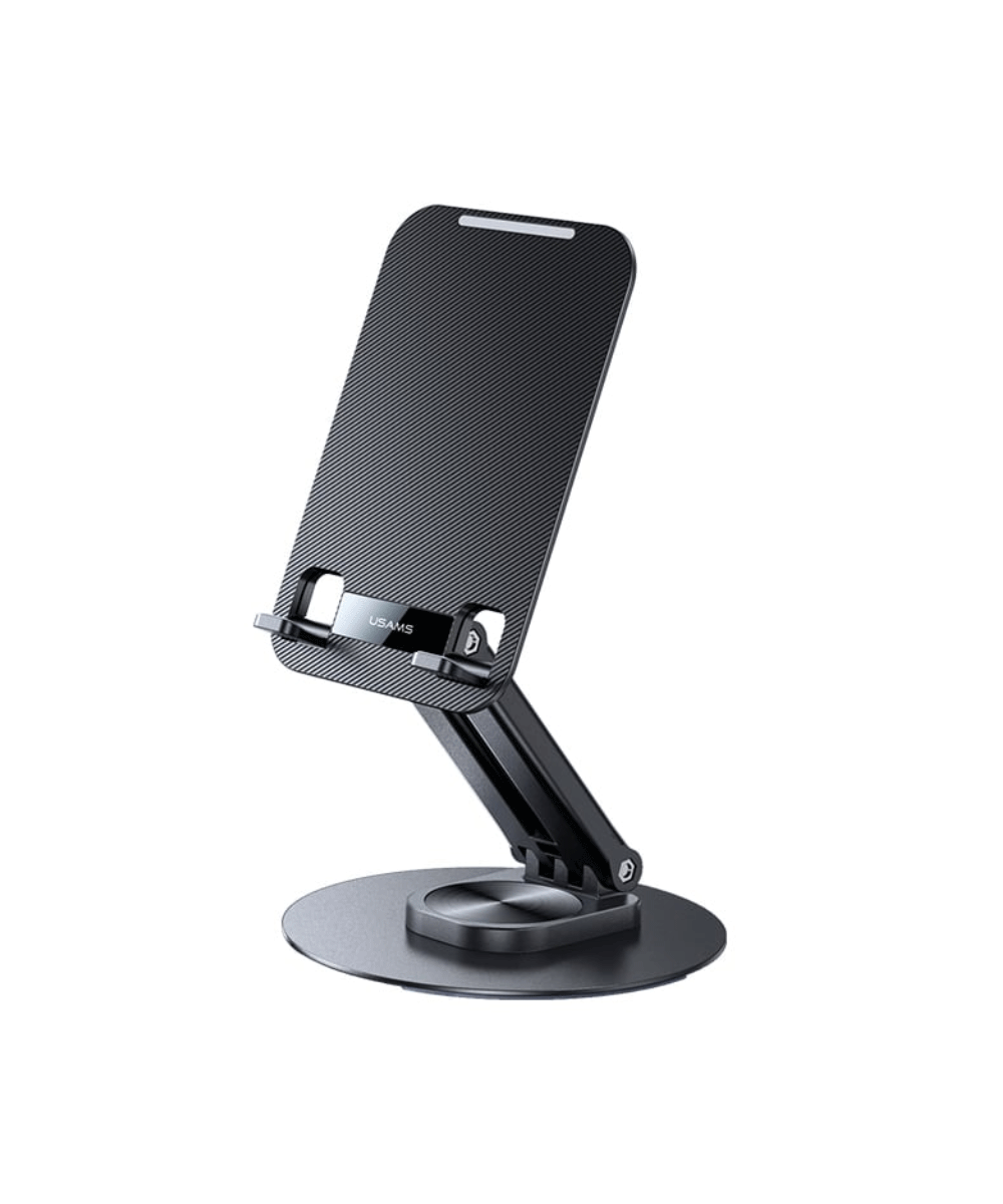 Soporte de Escritorio para Tablet/Teléfono 4.7-12" (ZJ080)
