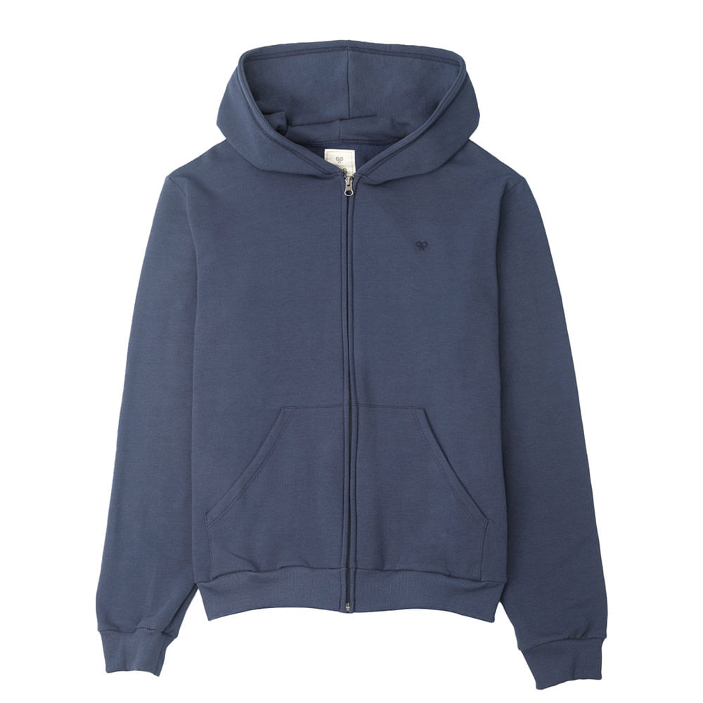 CHAQUETA TENNIS HOMBRE BUZ0001778