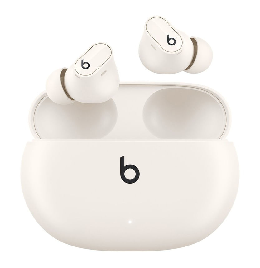 Audifonos Beats Studio Buds + Marfil