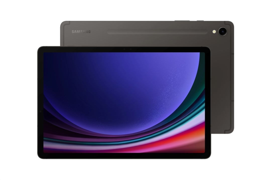 Tablet Samsung Galaxy Tab S9 WIFI 128GB Graphite