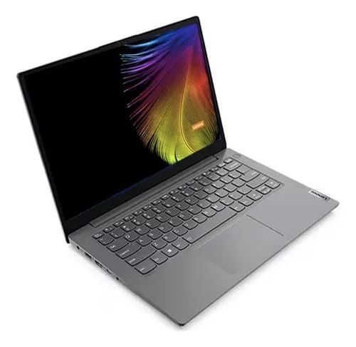 Computador Portátil Lenovo Core I3 256Gb 8Gb Gris