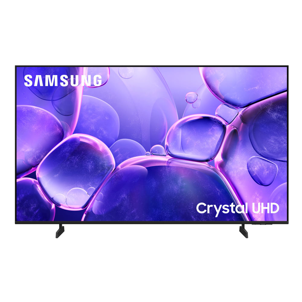 TELEVISOR SAMSUNG DE 50 PULGADAS HD UN50U8000FKXZL