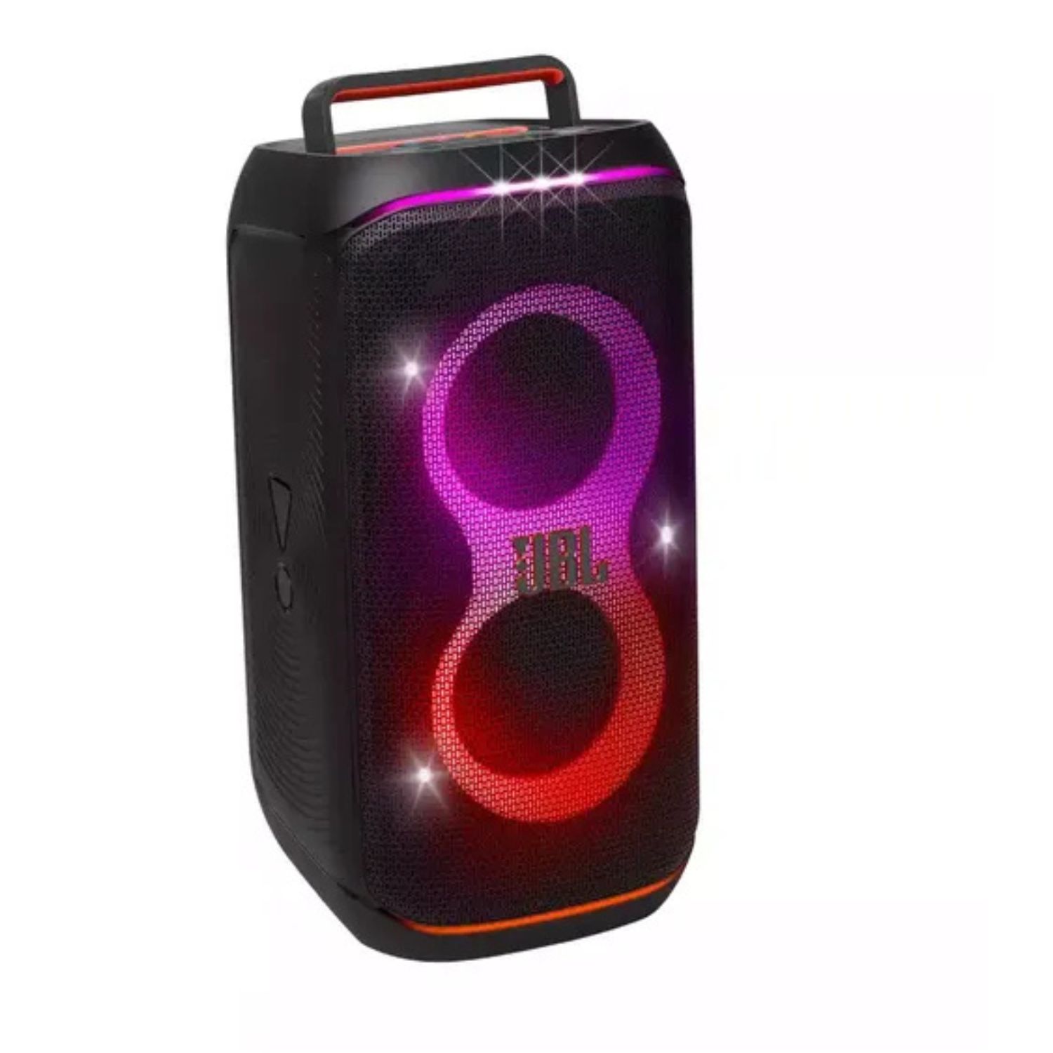 Parlante JBL Partybox Club 120 Negro