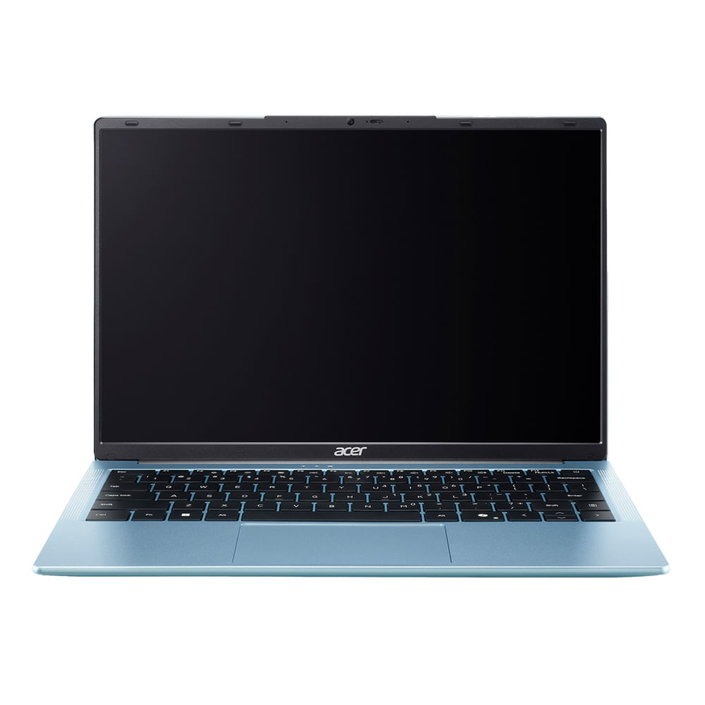 COMPUTADOR PORTATIL ACER 390X I3/8/512/N355 14.1 INTEL® CORE™ 3 N355 SERIE N 8GB 512GB SSD