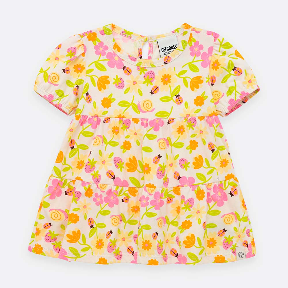 VESTIDO OFFCORSS BEBITA NINA 3201834