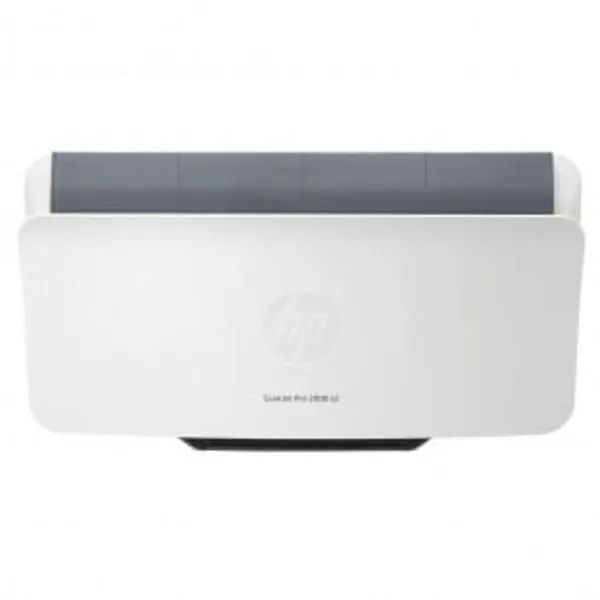 Escaner Hp Scanjet Pro2000S2 Alimentacion De Hojas Blanco