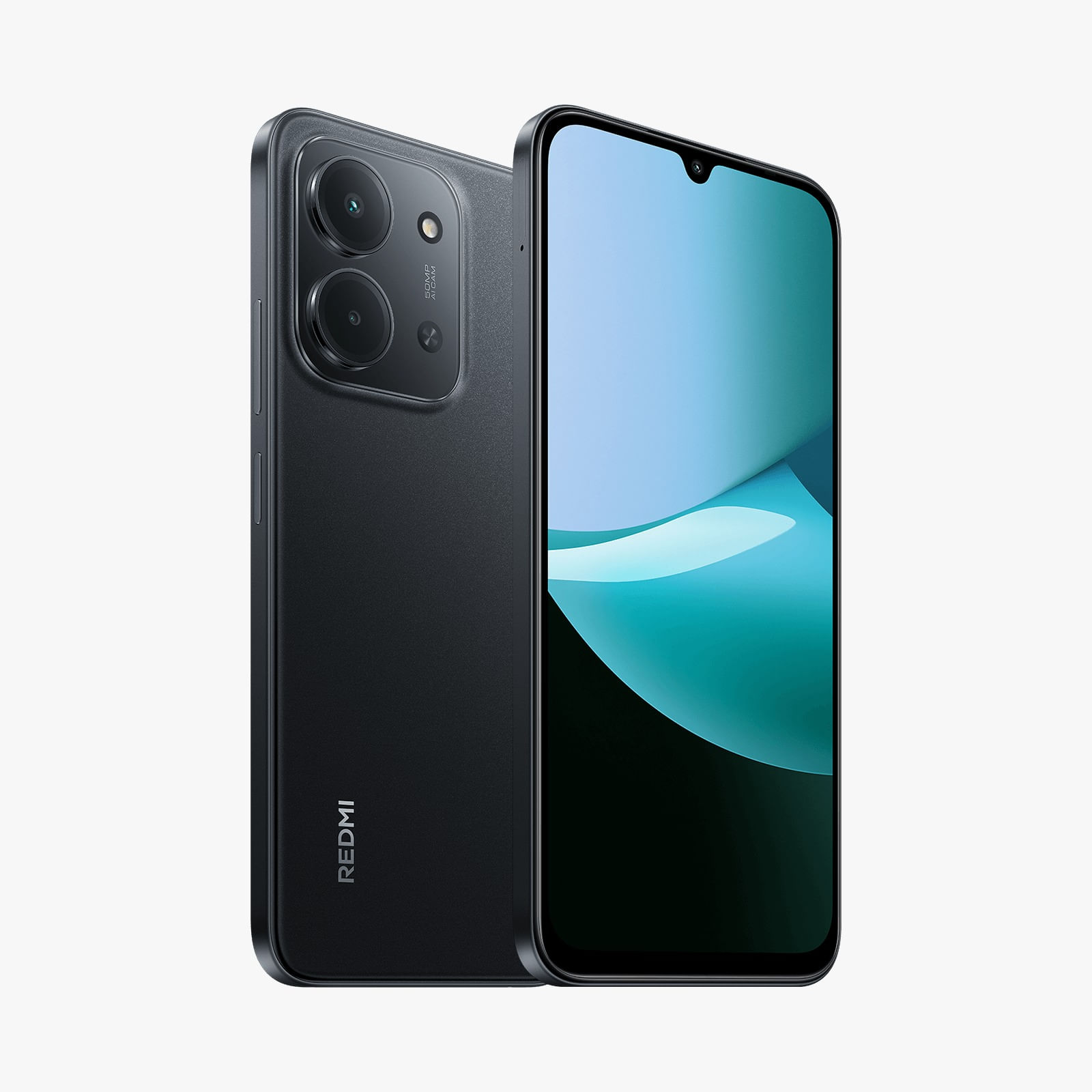 Celular Redmi 15c 128gb 4gb Ram Negro