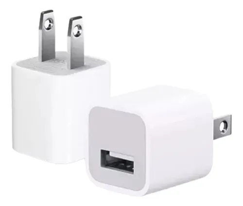 ADAPTADOR IPHONE USB