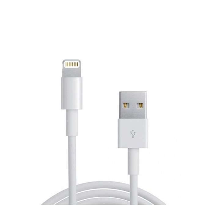 CABLE USB-LIGHTNING (1M)