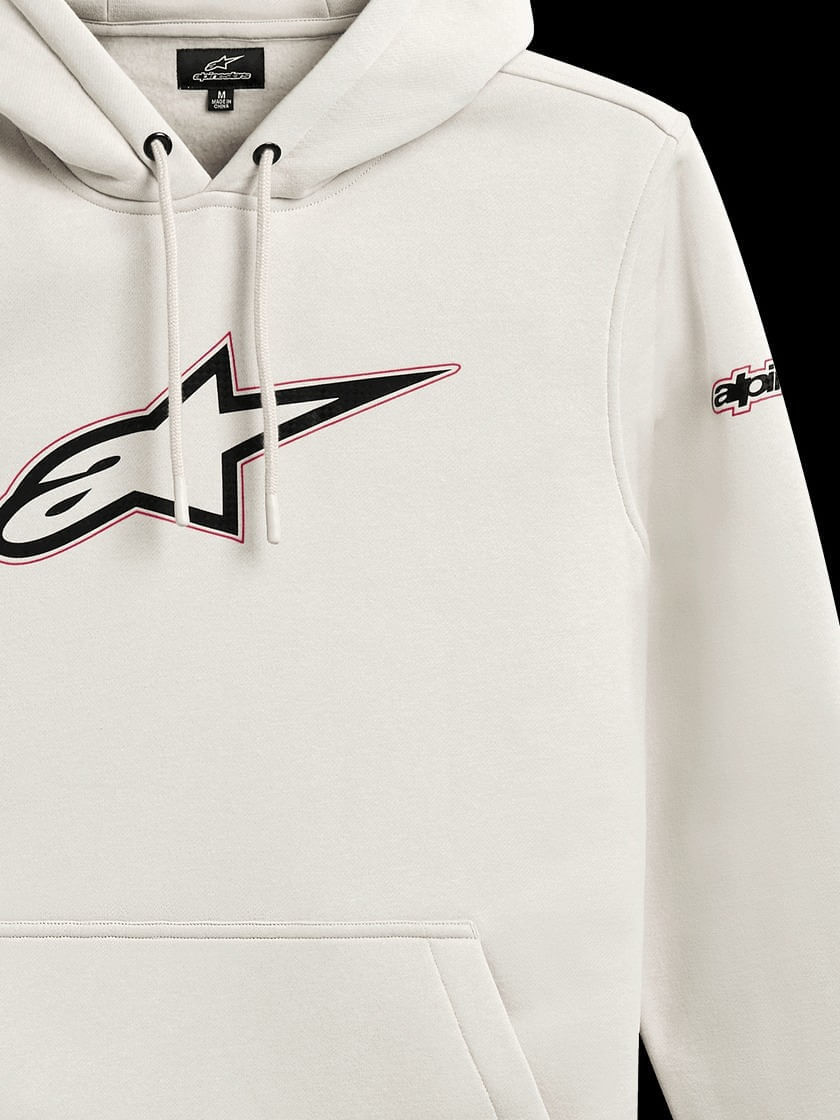 Buzo Alpinestars Insignia