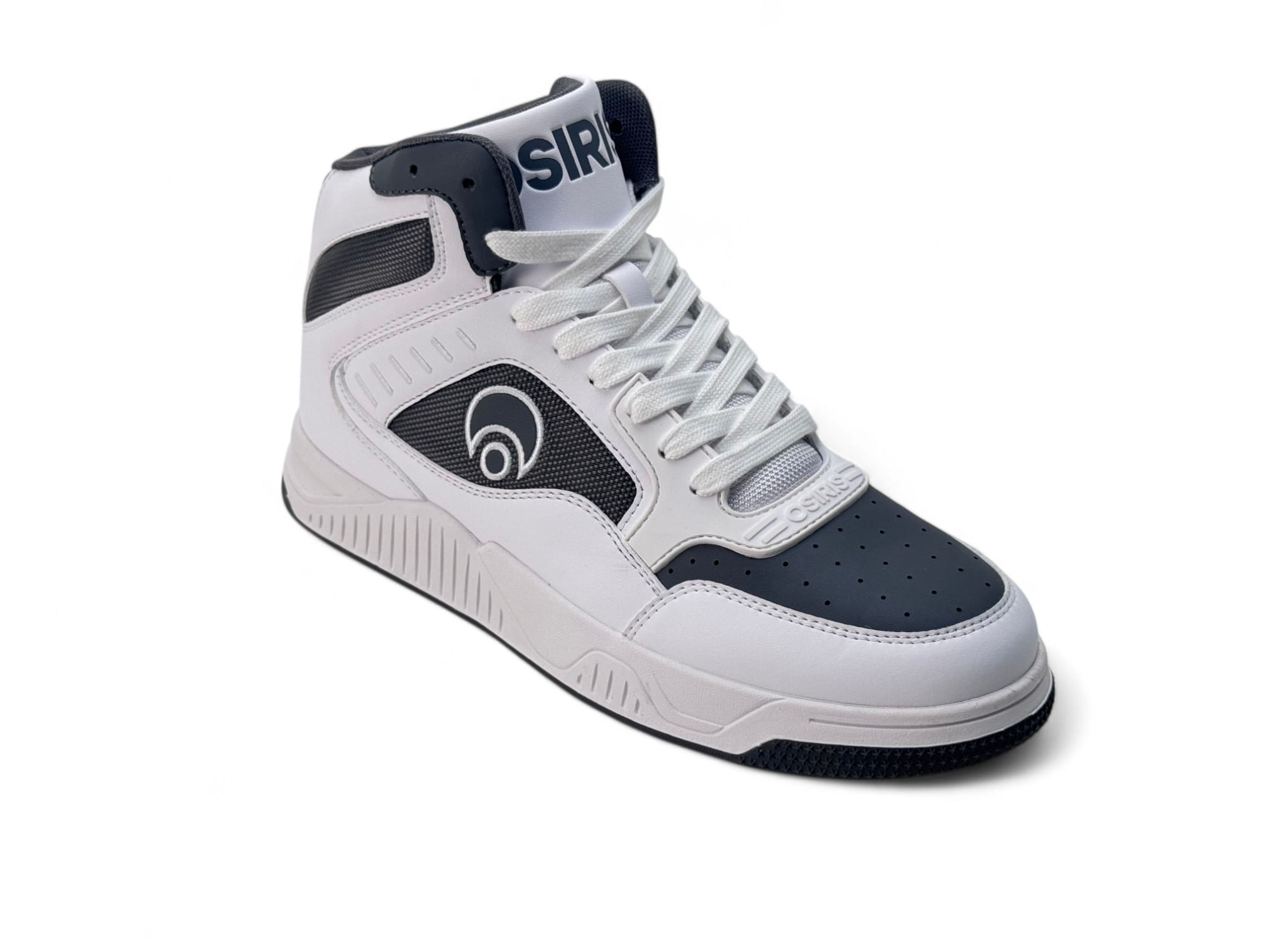 ZAPATILLAS HOMBRE OSIRIS WHITE PEEL